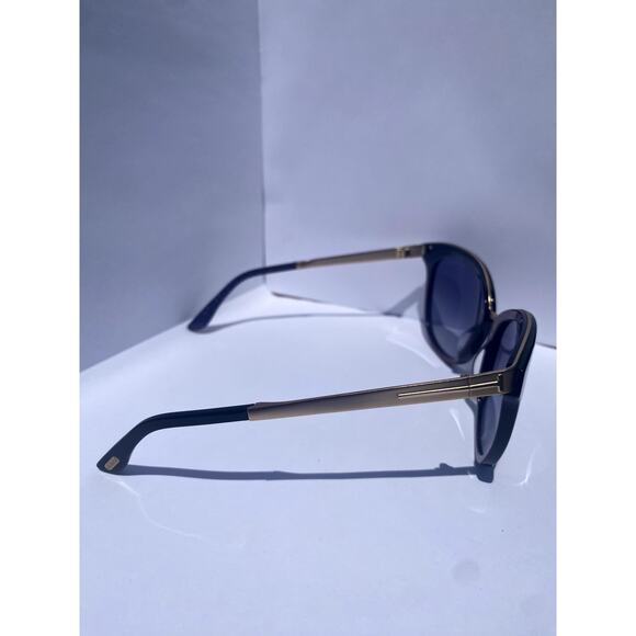 Tom Ford Black Gold & Multicolored Women\'s Sunglasses main image 8